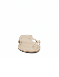 Lenex Flat, Platinum Embossed Stella