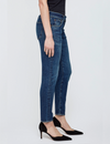 Wahneta Skinny, Dark Blue