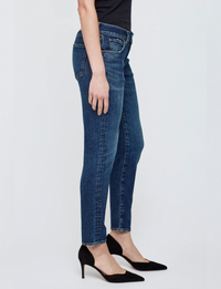 Wahneta Skinny, Dark Blue