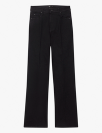 The Kick It, Nighty Night