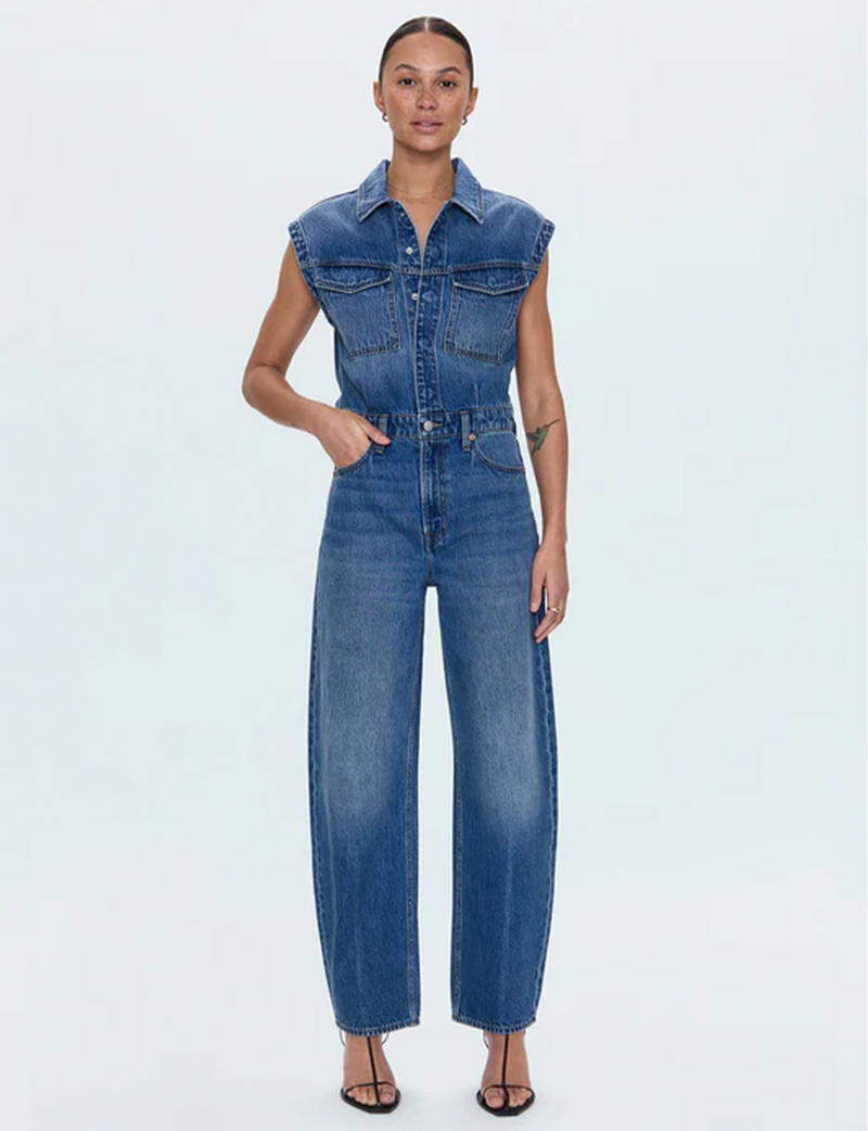 Ace Jumpsuit, Fairview