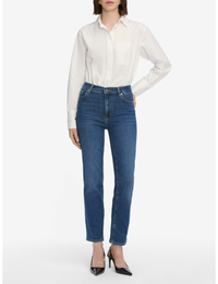 Le Sleek Straight Leg, Femma