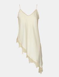 Margan Top, Cream