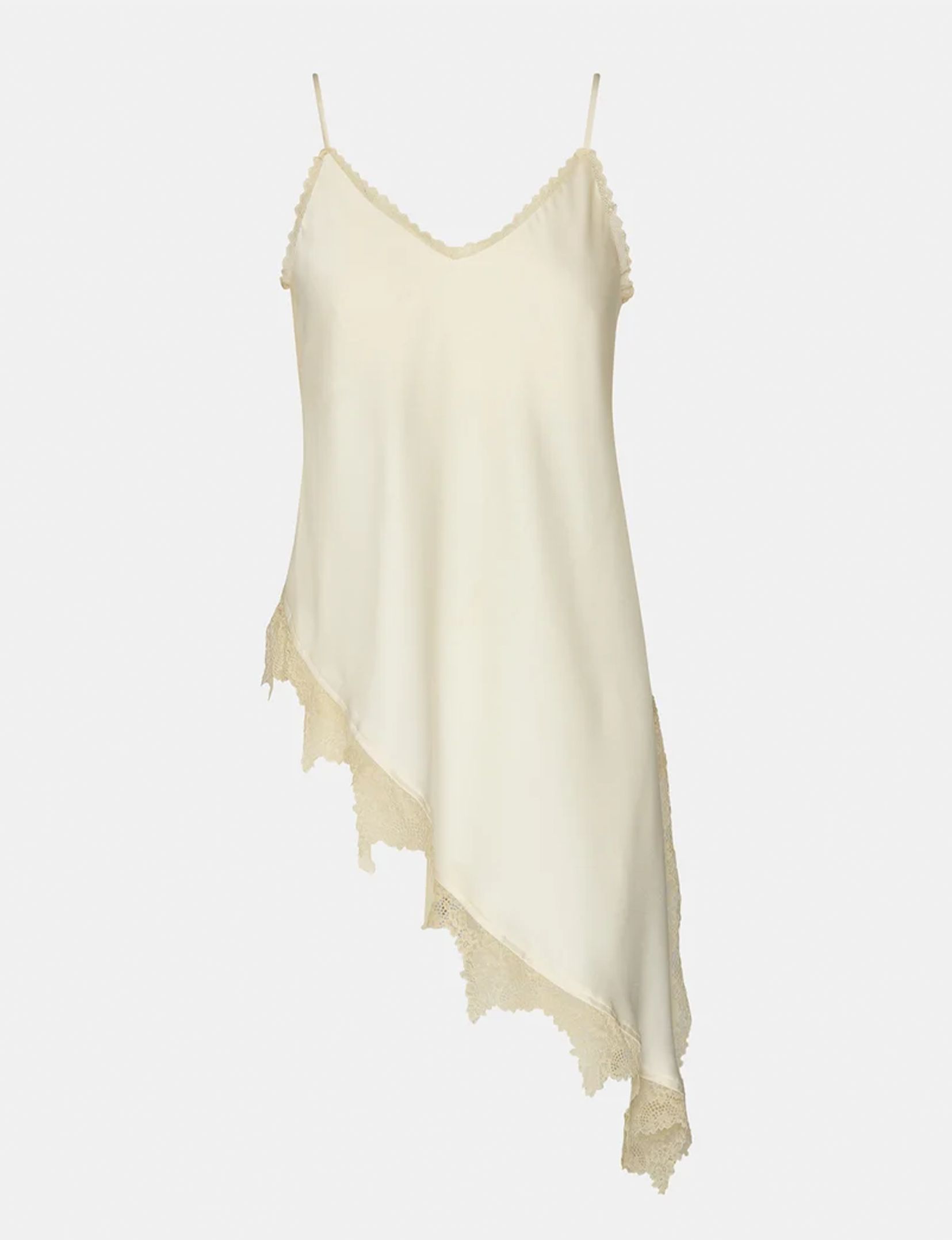 Margan Top, Cream