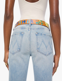 Belt, Space Western