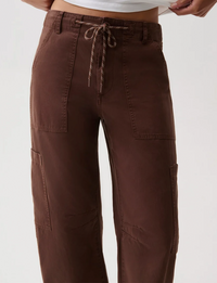 Sabrina Pant, Lindt