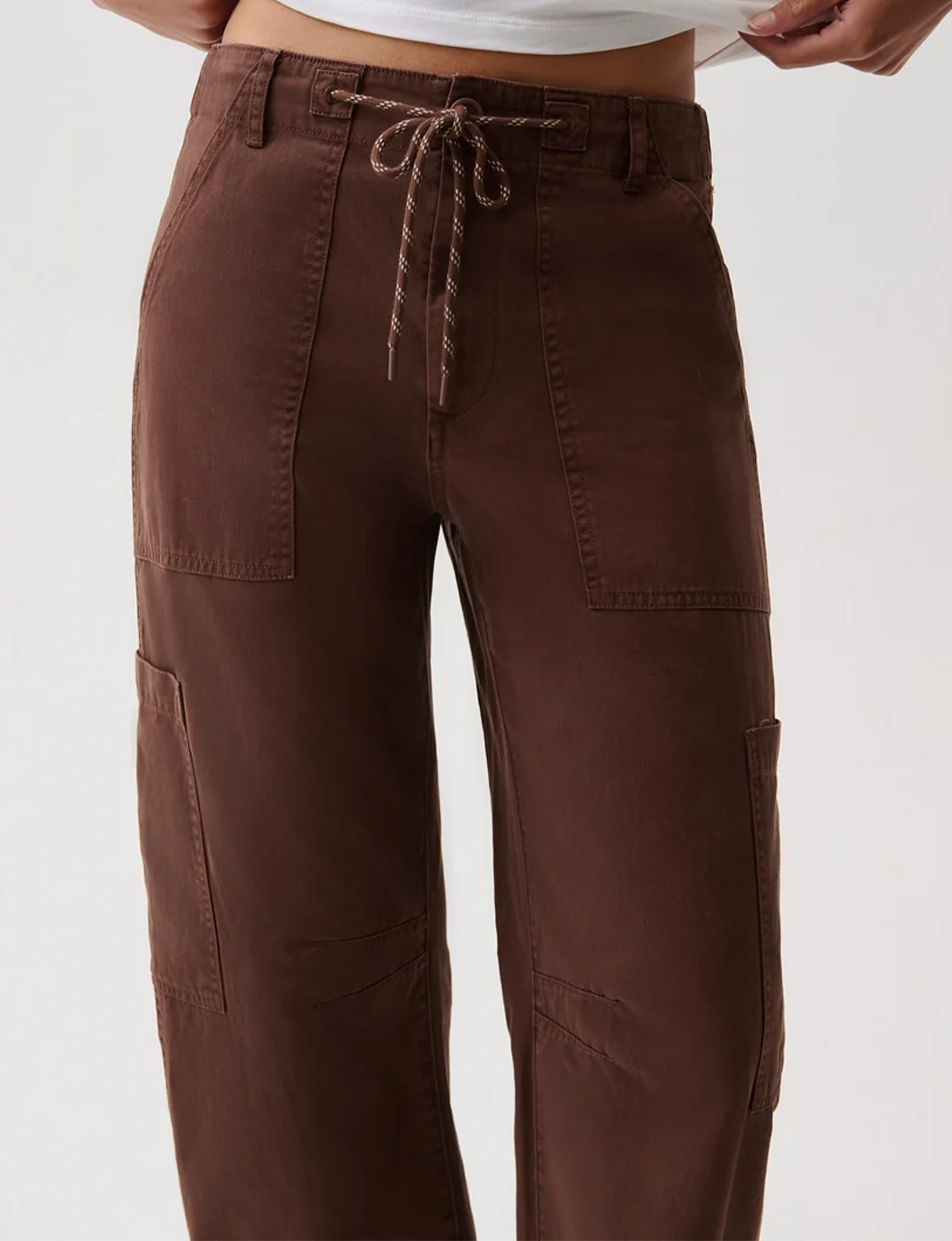Sabrina Pant, Lindt
