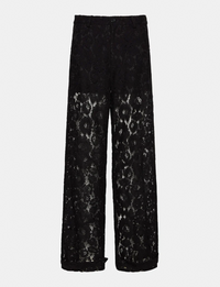 Tre Pant, Black