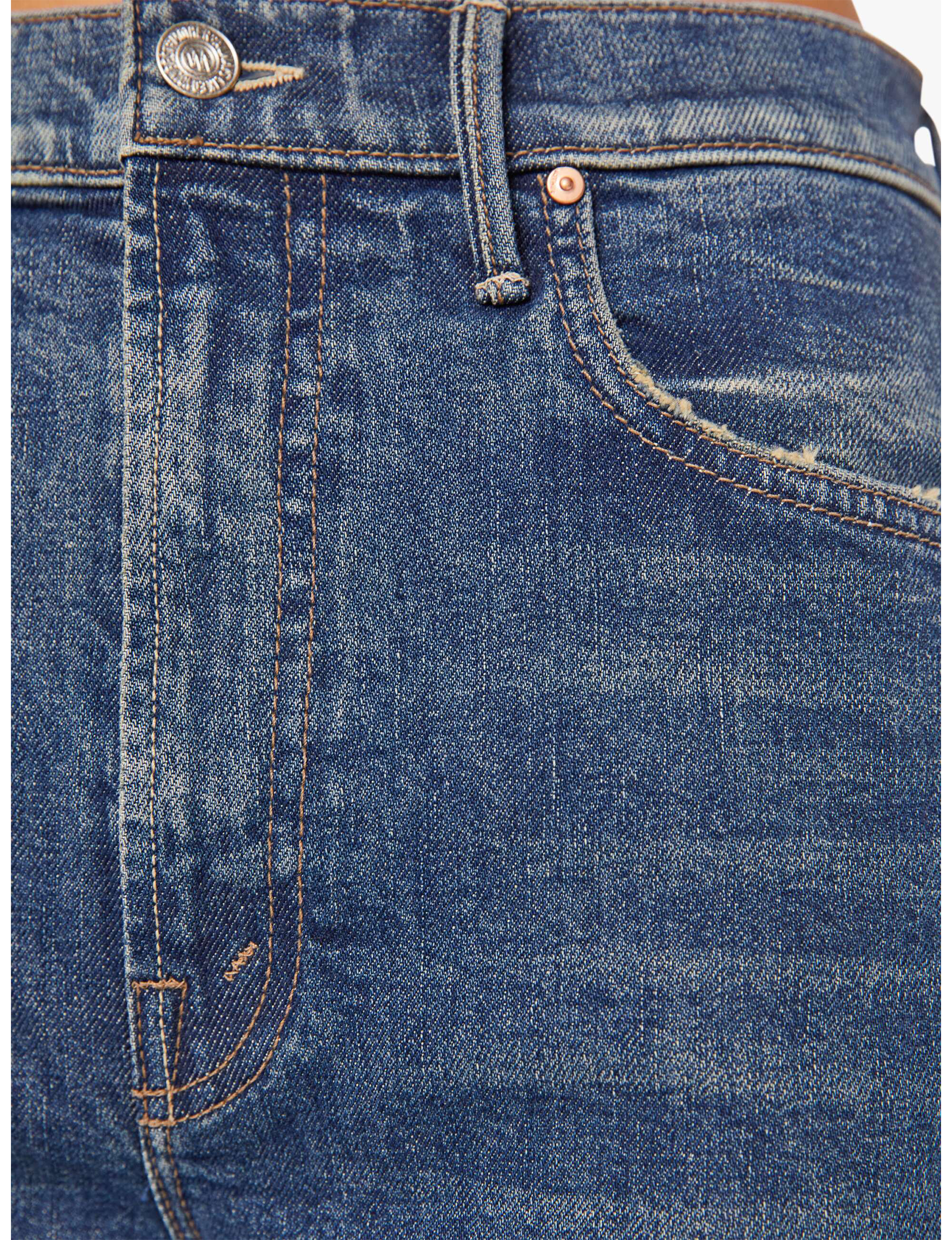 The Lasso Sneak, Punk Nouveau