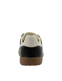 Cloud NC Sneakers, Black Milk