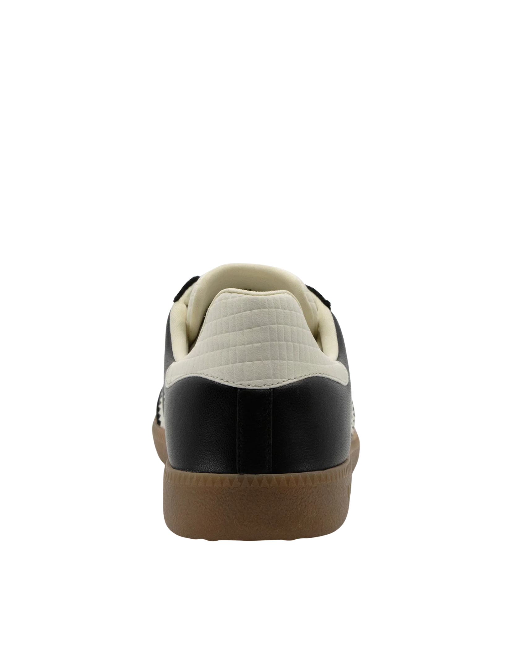 Cloud NC Sneakers, Black Milk