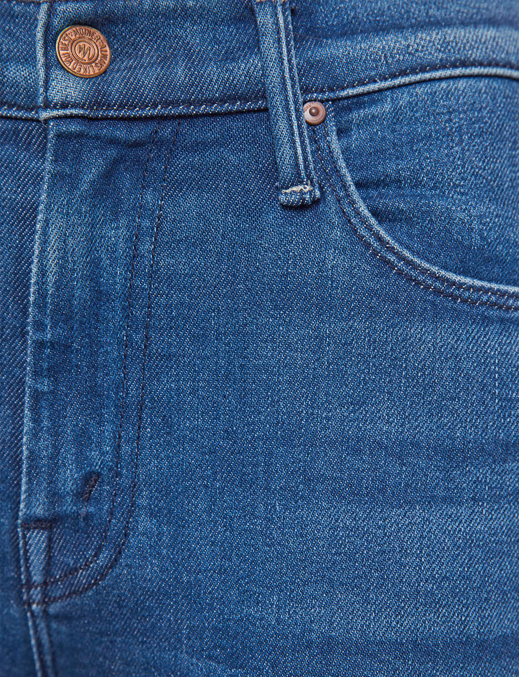 The Weekender, Nip It In The Butt