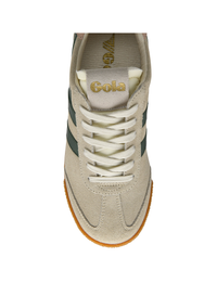 Elan Sneaker, Wheat/Evergreen/Pearl Pink