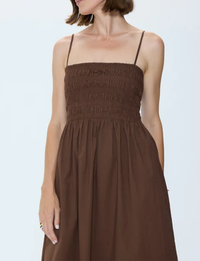 Bianca Dress, Bruna