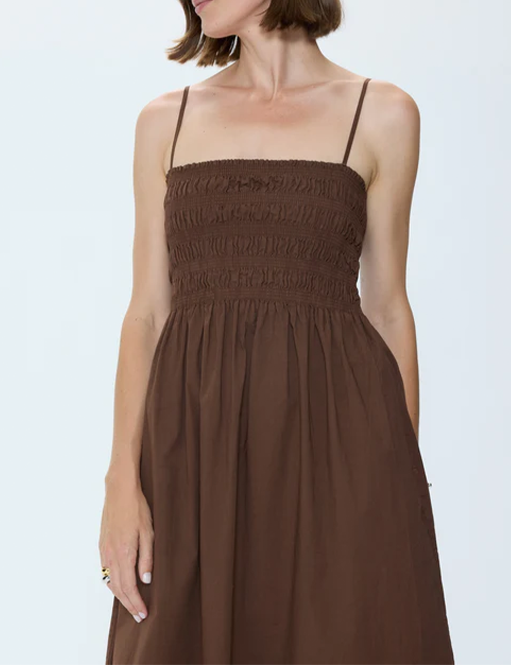 Bianca Dress, Bruna