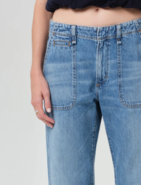 Winslow Utility Pant, Rowena