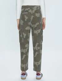 Addie Cargo Pant, Camo