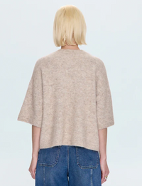 Shiloh Sweater, Oatmeal