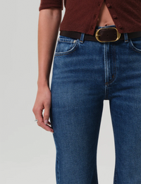 Kimberly 70's Flare, Cruise