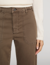Ranger Pant, Deep Olive