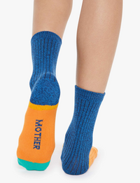 The Half Step Socks, Hokey Pokey