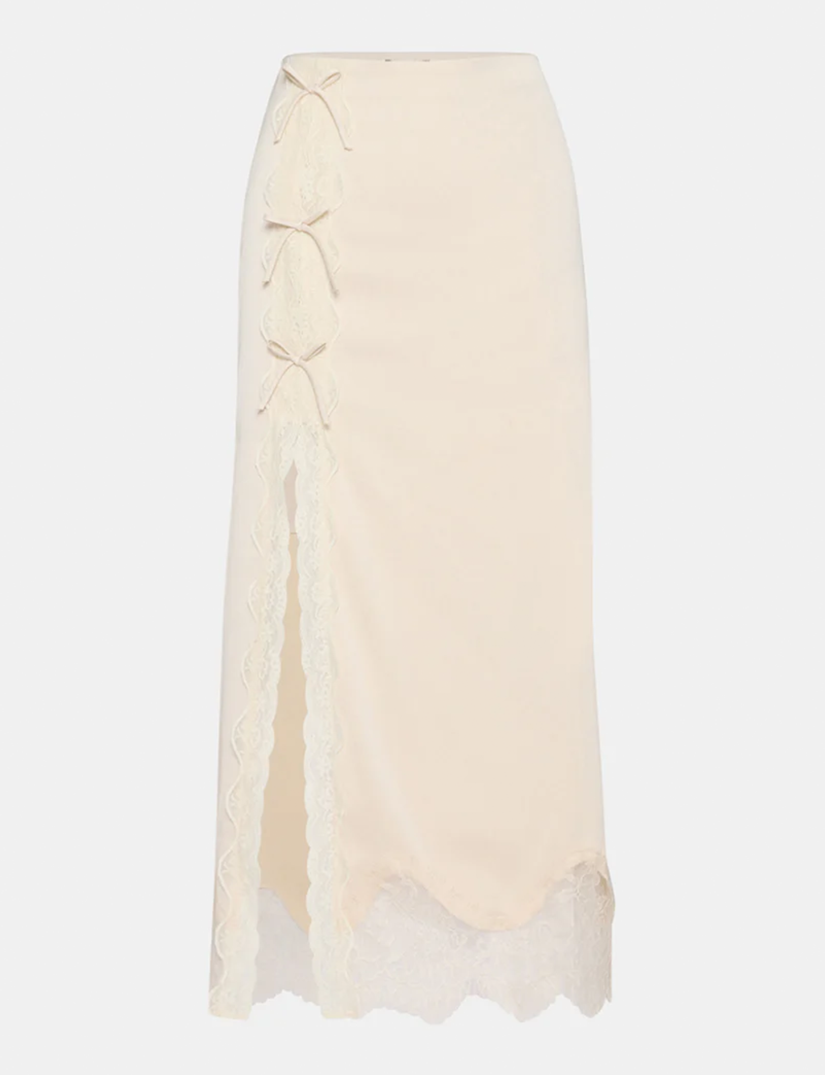 Lissandra Skirt, Ivory