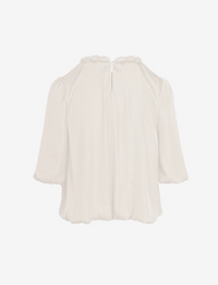 Billowy Blouse, Papyrus