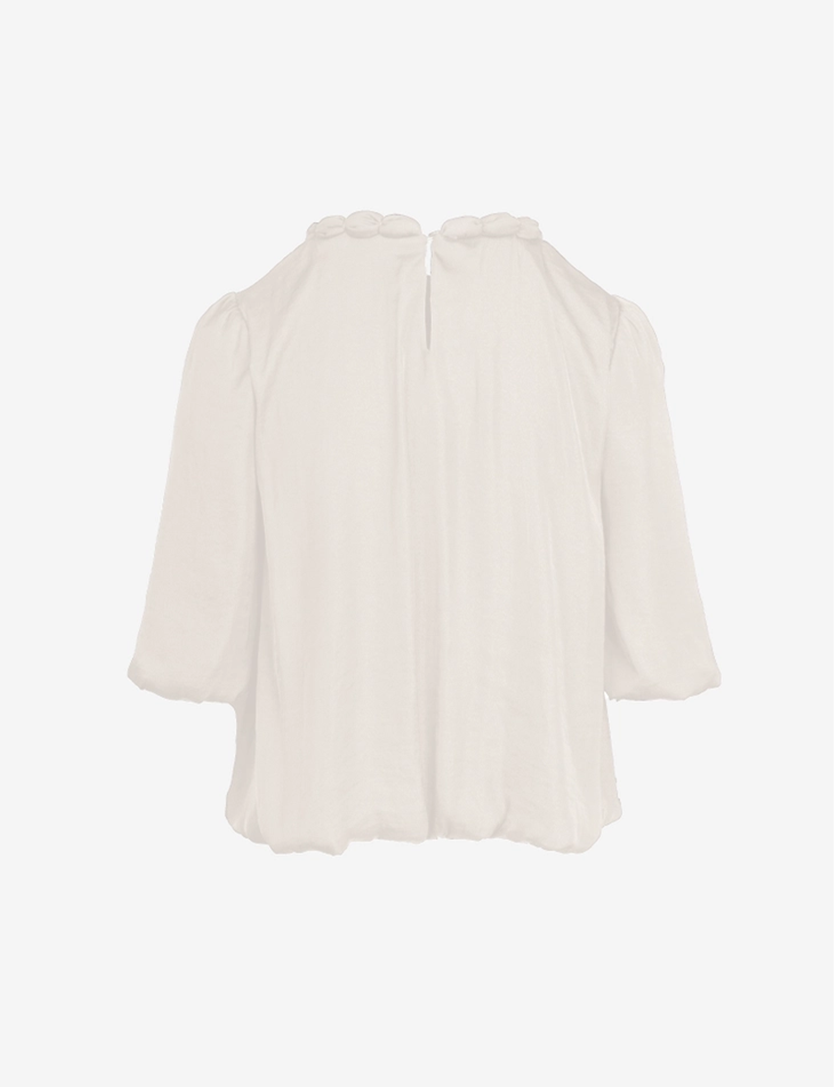 Billowy Blouse, Papyrus