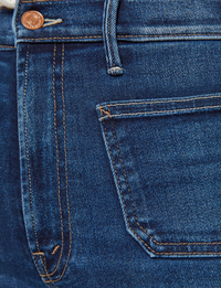 Hustler Roller Patch Pocket Sneak, Taking Chances