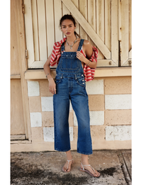 Deep Trance Overall, Reverie