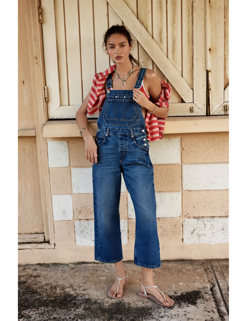 Deep Trance Overall, Reverie