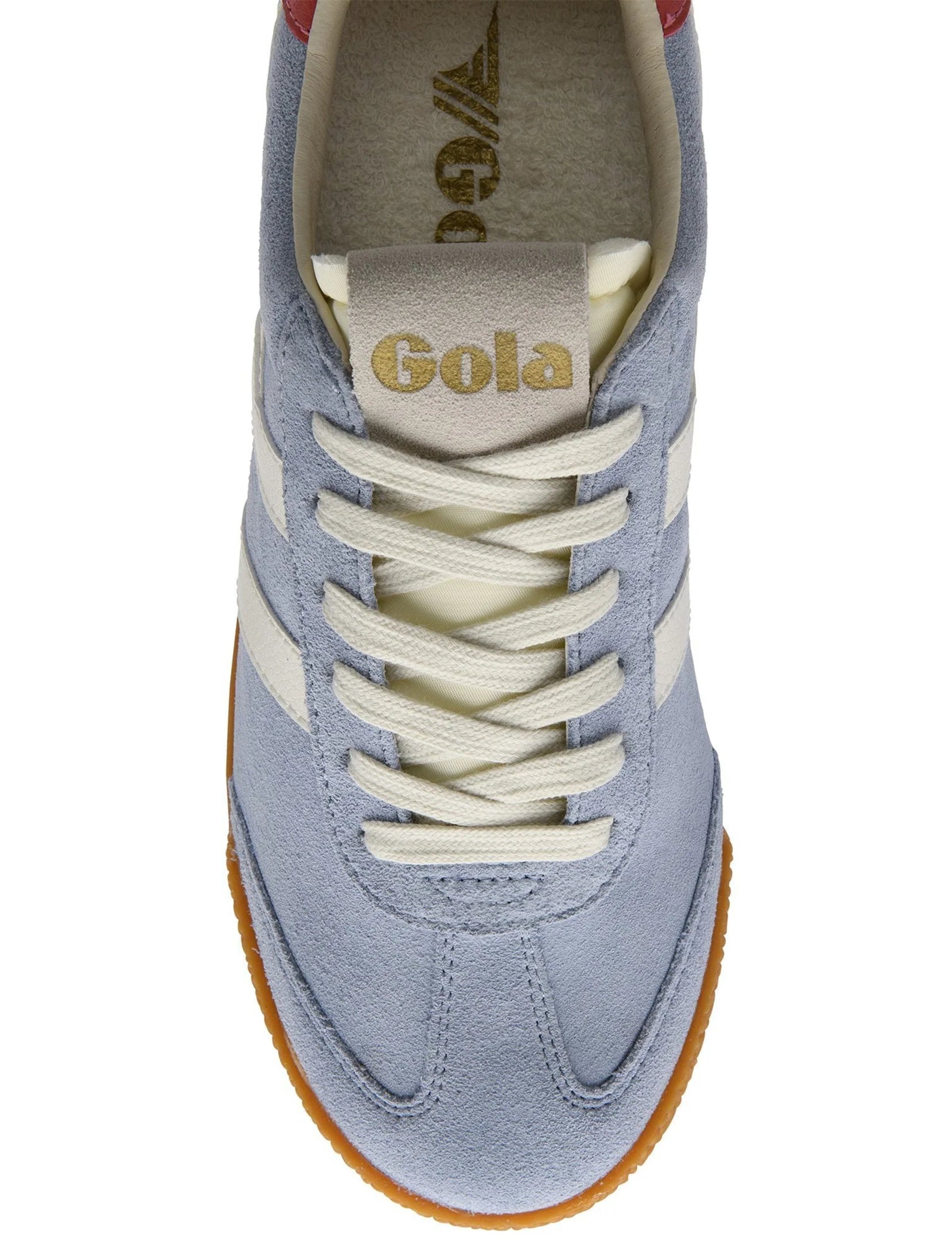 Elan Sneaker, Air/White/Coral