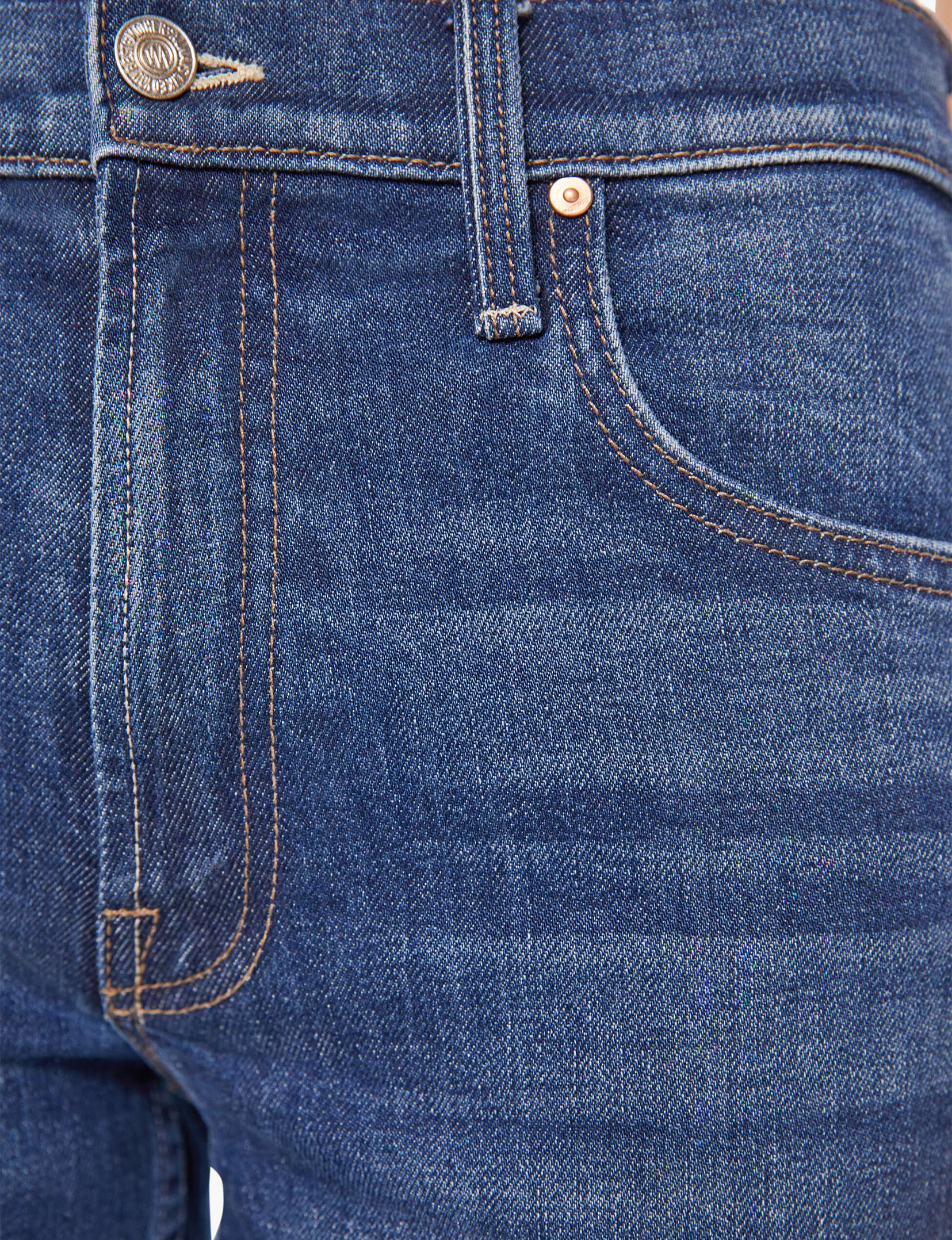 The Bookie Sneak, Perfectly Imperfect