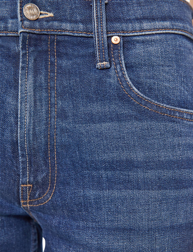 The Bookie Sneak, Perfectly Imperfect