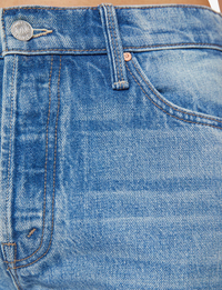 Dodger Button Sneak, Wipeout