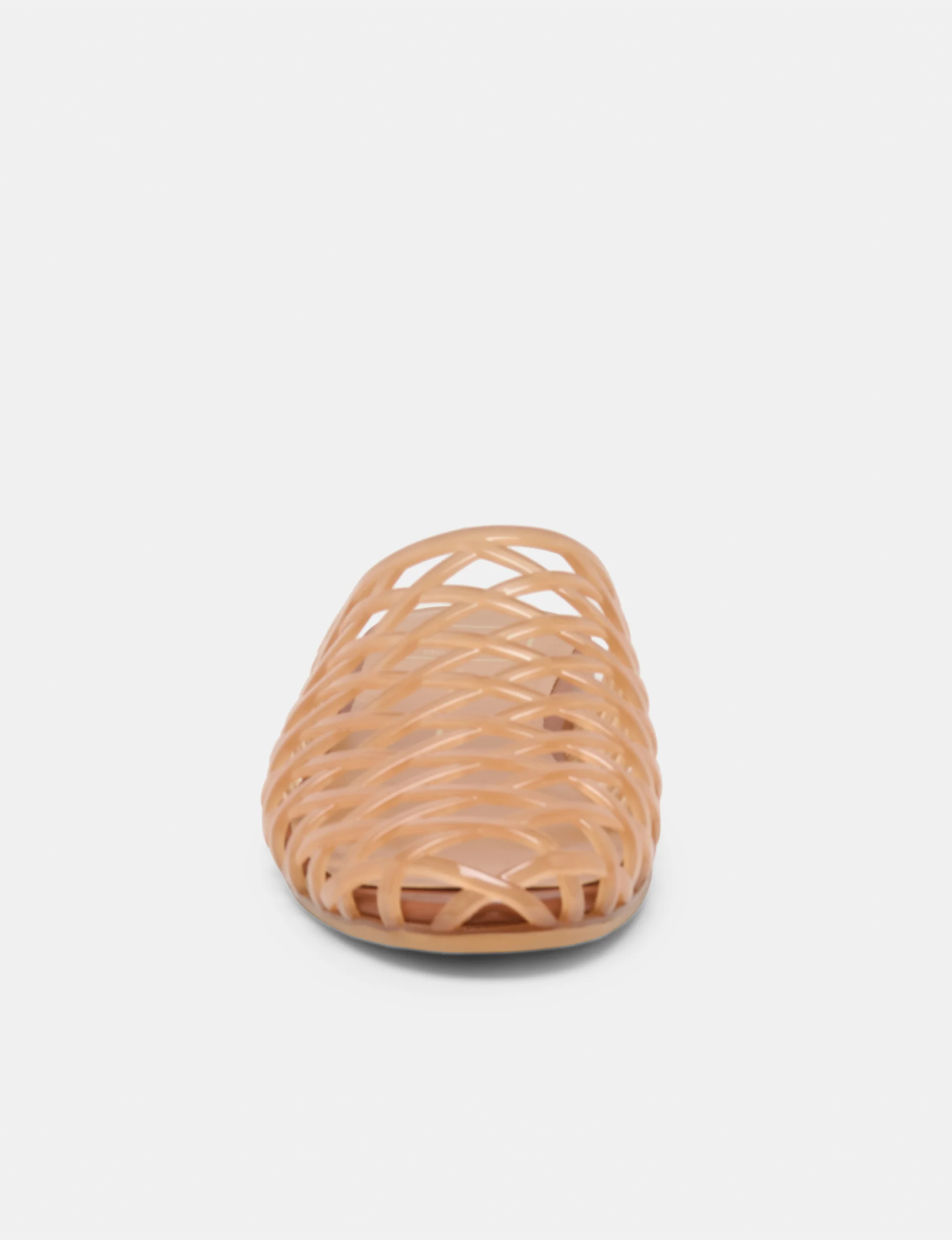 Ginna Flats, Whiskey Jelly