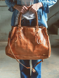 Rockaway, Tan Rustic