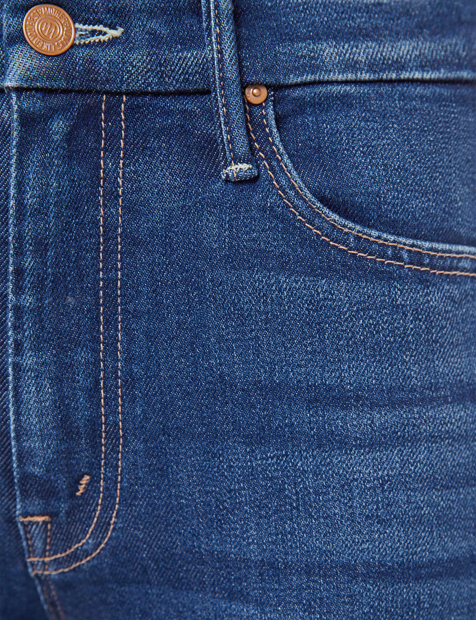 High Waisted Looker Jean, Cocktail Hour