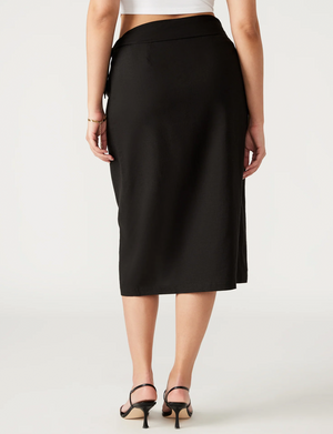 Isadora Skirt, Black