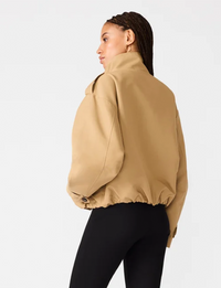 Fayden Jacket, Medium Khaki