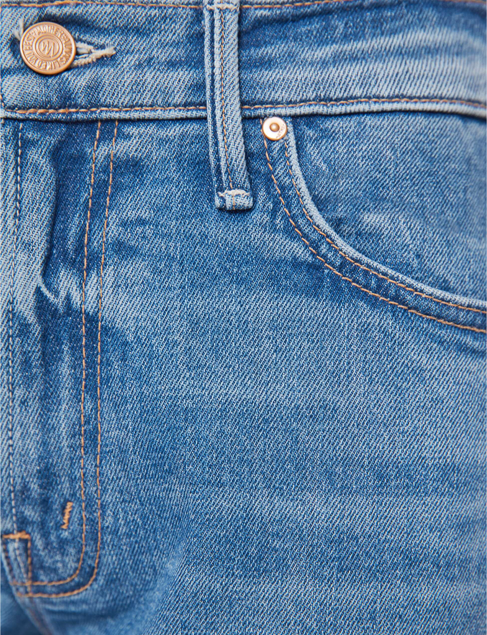 Outsider Sneak, Hokey Pokey