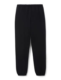 Johnny French Terry Sweatpant, True Black