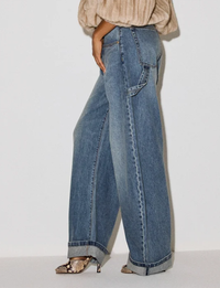 Perry Jean, Imperial Blue