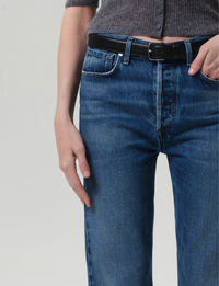 Blaine Straight Leg, Chaya