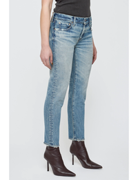 Ehrhardt Tapered, Blue