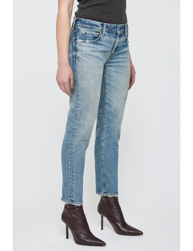 Ehrhardt Tapered, Blue