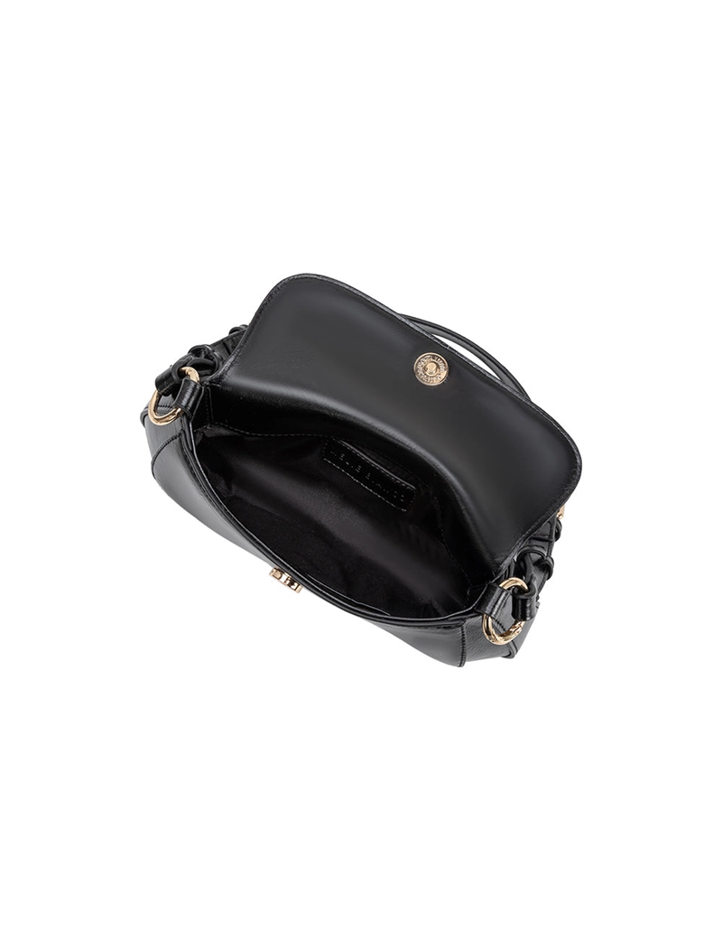 Amari Shoulder Bag, Black