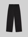 Ayla Polish Trouser, Black