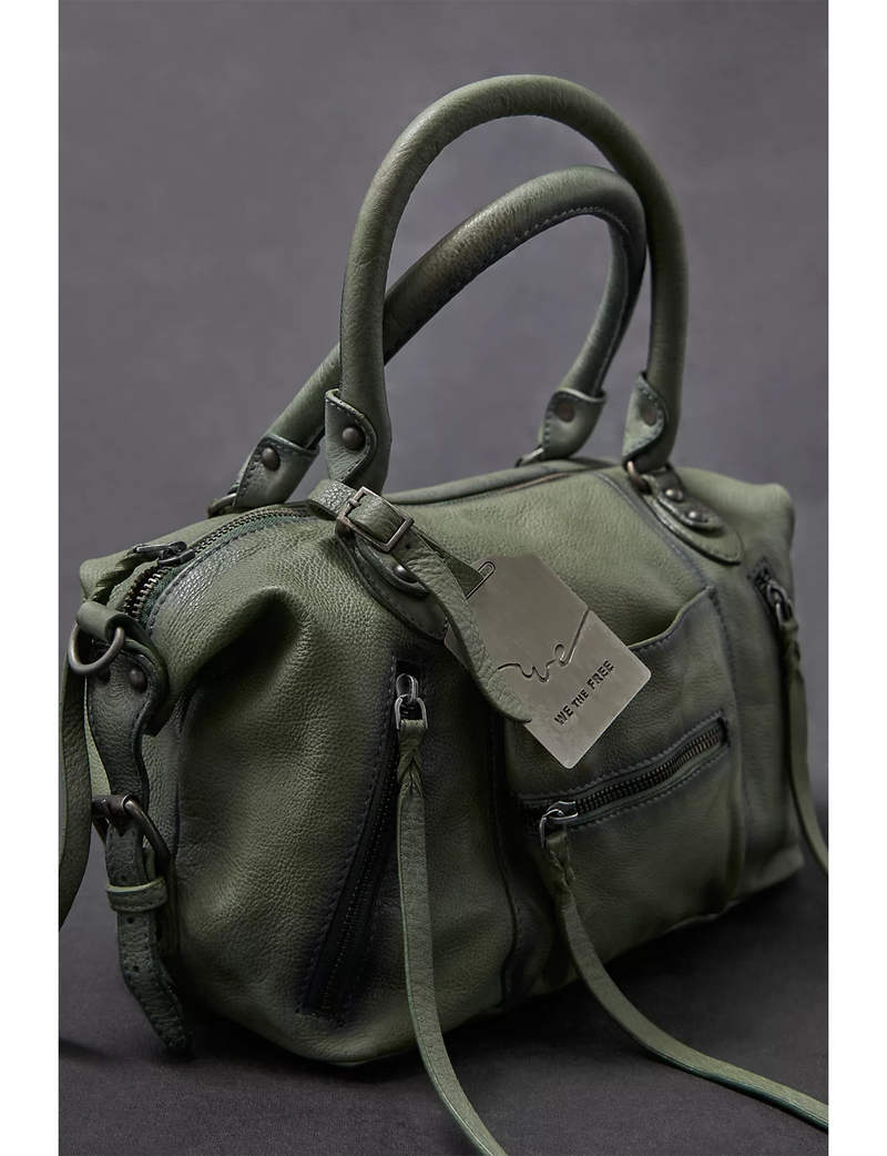 WTF Baby Emerson Tote, Secret Sage