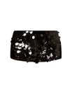 Fever Hot Pant, Black